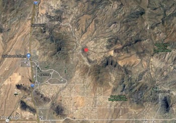 0 E Circle Mountain Rd #-, New River, AZ 85087
