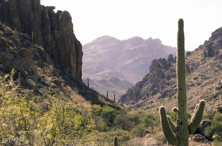 Cloudview Ave #-, Gold Canyon, AZ 85118