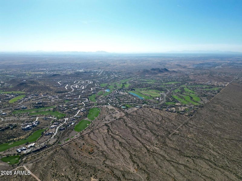 Cloudview Ave #-, Gold Canyon, AZ 85118