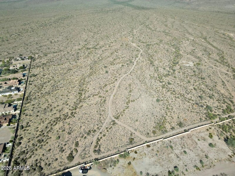 Cloudview Ave #-, Gold Canyon, AZ 85118