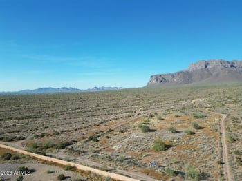 Cloudview Ave #-, Gold Canyon, AZ 85118