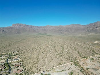 Cloudview Ave #-, Gold Canyon, AZ 85118