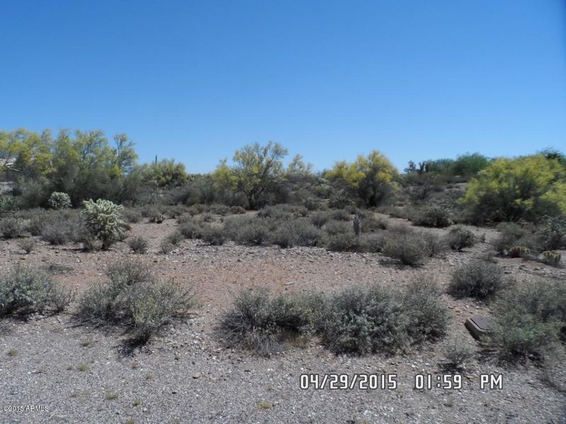 0 E Cordova St #16, Gold Canyon, AZ 85118