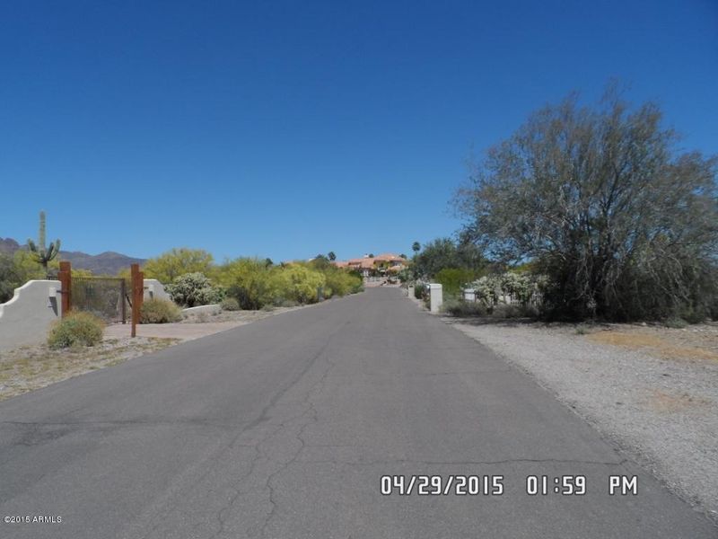 0 E Cordova St #16, Gold Canyon, AZ 85118