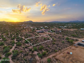 0 E Dale B Ln #-, Scottsdale, AZ 85262