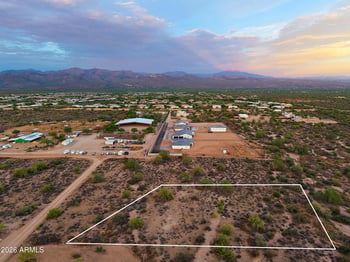 0 E Dale B Ln #-, Scottsdale, AZ 85262