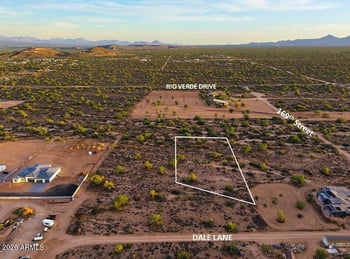 0 E Dale B Ln #-, Scottsdale, AZ 85262