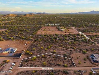 0 E Dale Ln #-, Scottsdale, AZ 85262