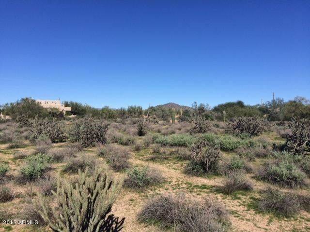 0 E Dale Ln #-, Scottsdale, AZ 85266