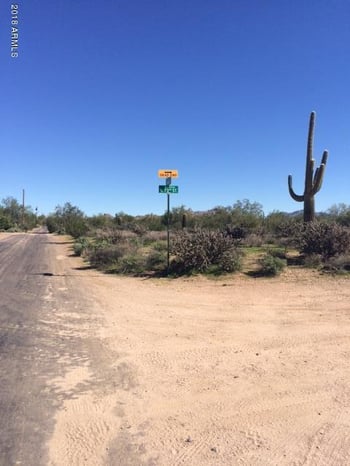 0 E Dale Ln #-, Scottsdale, AZ 85266
