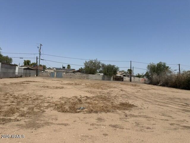 0 E Dr Lot 5 2, Avondale, AZ 85323