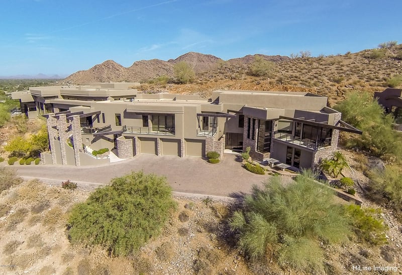 0 E Dr, Paradise Valley, AZ 85253