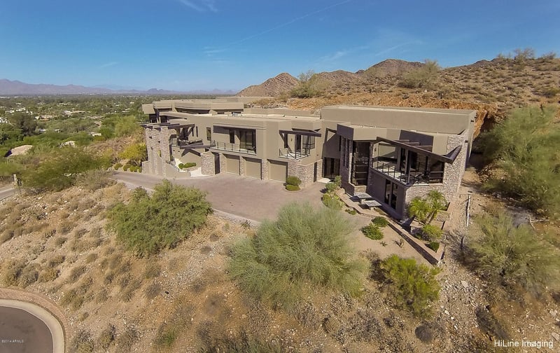 0 E Dr, Paradise Valley, AZ 85253