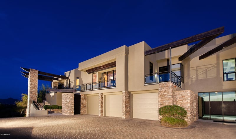 0 E Dr, Paradise Valley, AZ 85253
