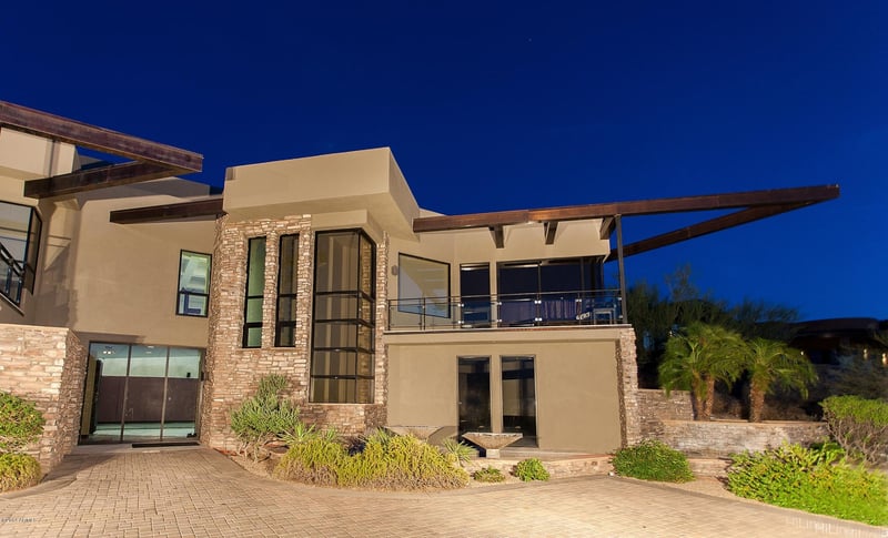 0 E Dr, Paradise Valley, AZ 85253