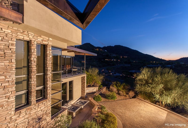 0 E Dr, Paradise Valley, AZ 85253