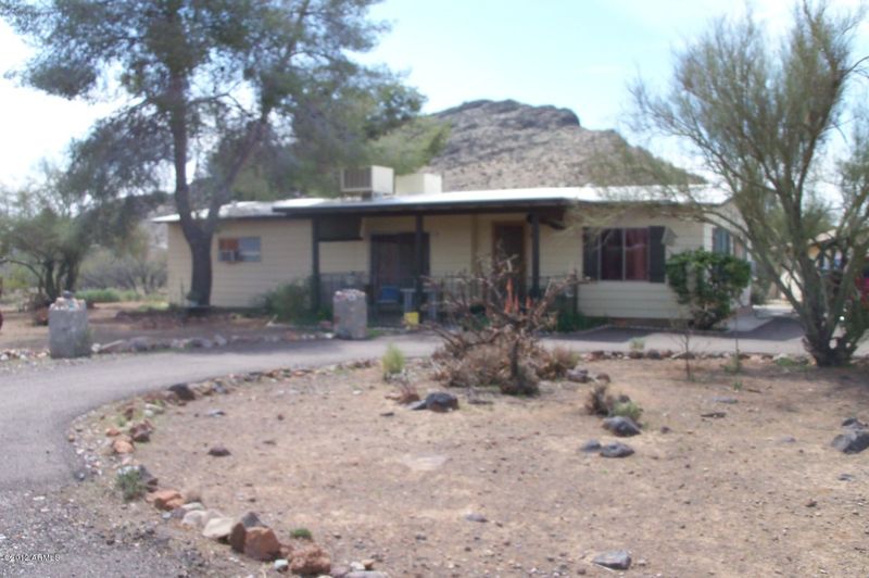 0 E Dr, Phoenix, AZ 85087