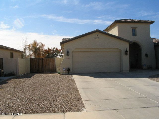 0 E Dr, Queen Creek, AZ 85142