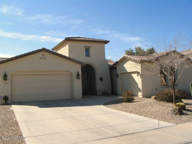 0 E Dr, Queen Creek, AZ 85142