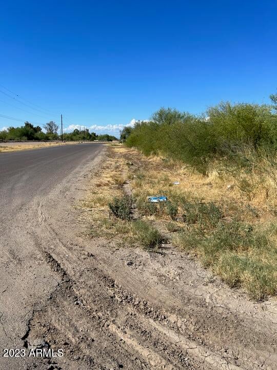0 E Dr, San Tan Valley, AZ 85140