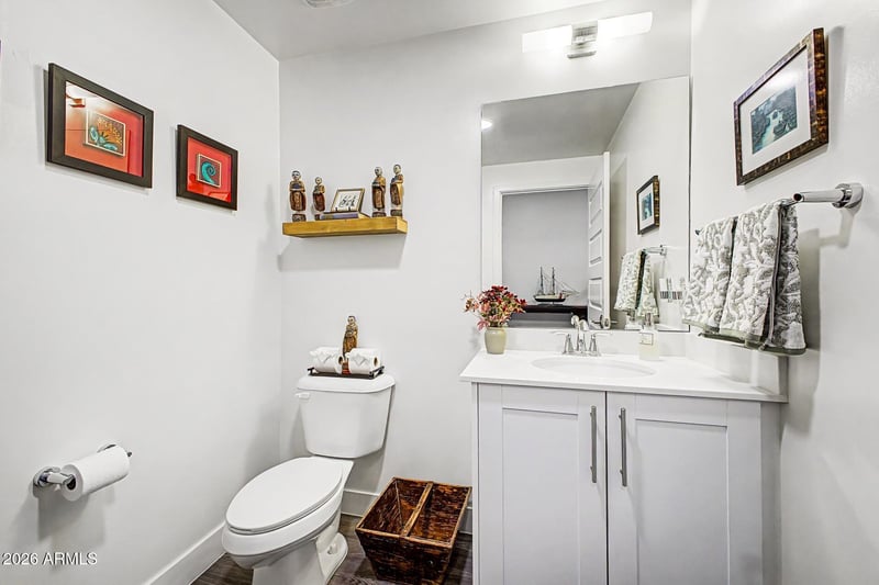 0 E Dr, Scottsdale, AZ 85251
