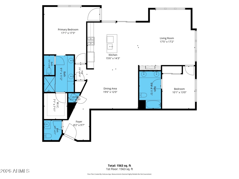 0 E Dr, Scottsdale, AZ 85251