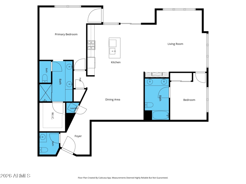0 E Dr, Scottsdale, AZ 85251