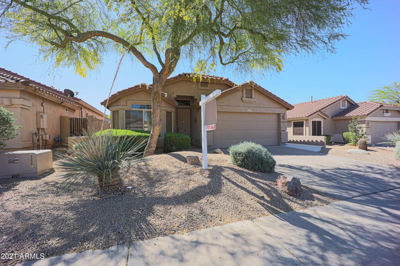 0 E Dr, Scottsdale, AZ 85255