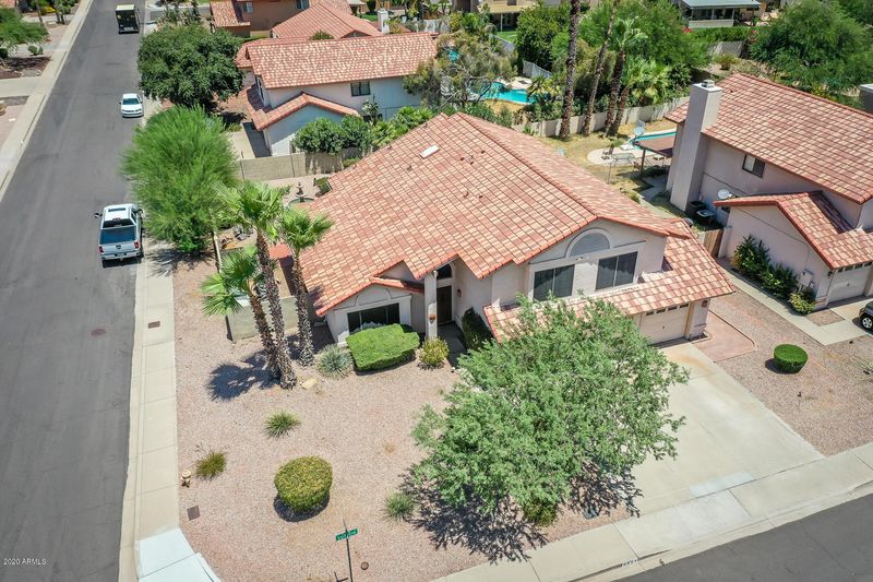 0 E Dr, Scottsdale, AZ 85260