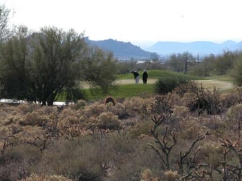 0 E Dr, Scottsdale, AZ 85262
