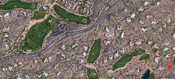 0 E Dr, Scottsdale, AZ 85262