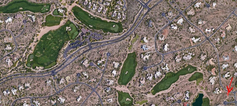 0 E Dr, Scottsdale, AZ 85262