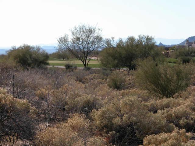 0 E Dr, Scottsdale, AZ 85262