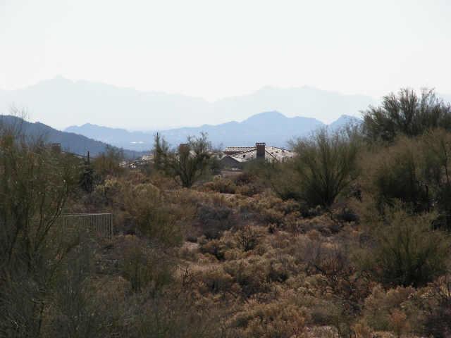 0 E Dr, Scottsdale, AZ 85262