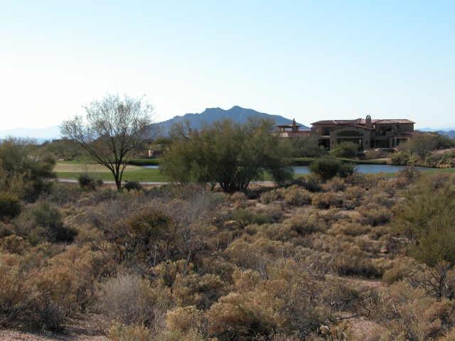 0 E Dr, Scottsdale, AZ 85262