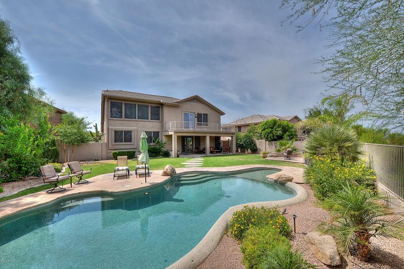 0 E Dr, Scottsdale, AZ 85266