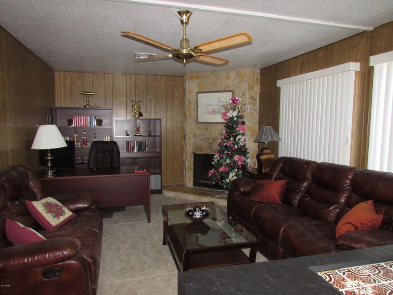 0 E Dr, Sun Lakes, AZ 85248