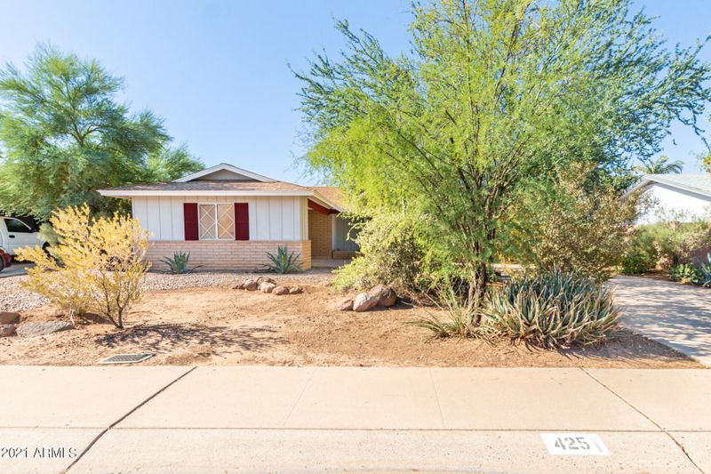 0 E Dr, Tempe, AZ 85282