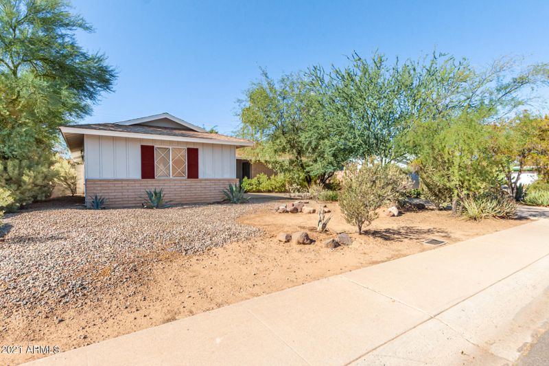 0 E Dr, Tempe, AZ 85282