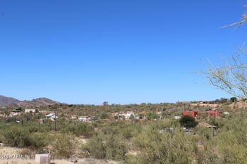 Filoree -- #--, New River, AZ 85087