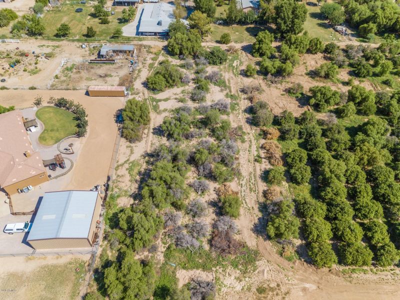 0 E Flintlock Dr #1, Queen Creek, AZ 85142