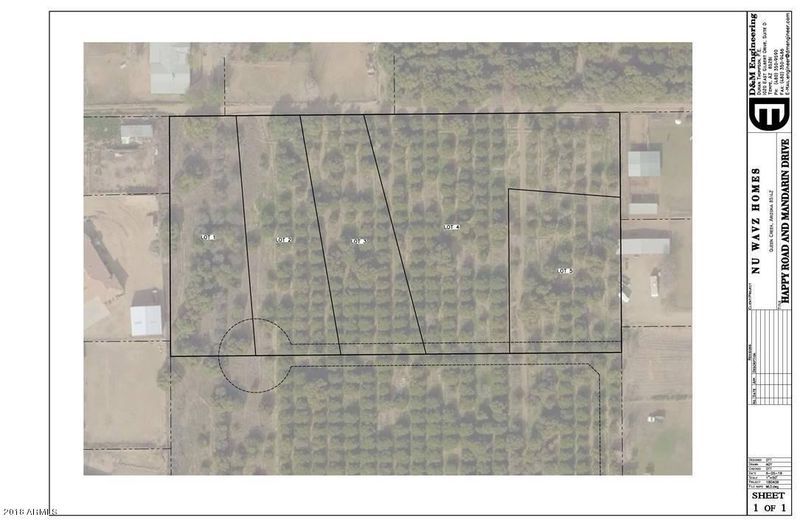 0 E Flintlock Dr #1, Queen Creek, AZ 85142