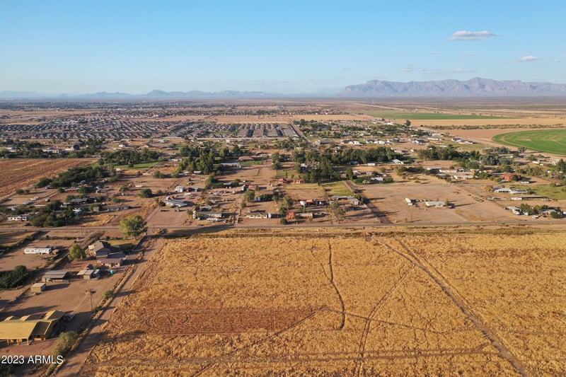 0 E Hash Knife Draw Rd #-, San Tan Valley, AZ 85140