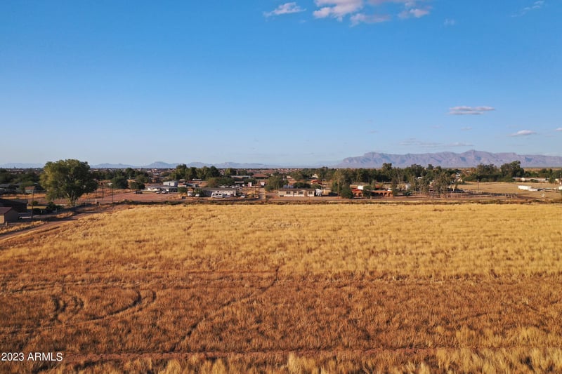 0 E Hash Knife Draw Rd #-, San Tan Valley, AZ 85140