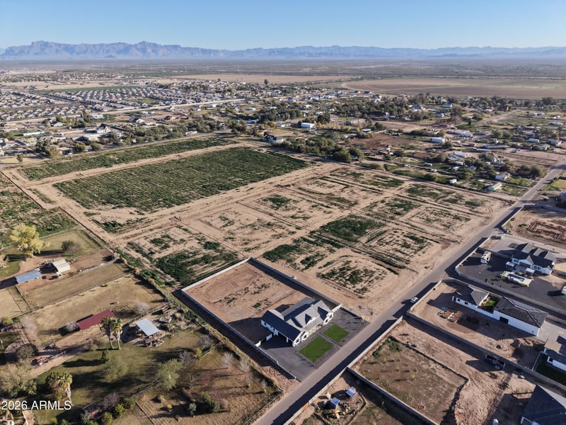 0 E Hashknife Draw Rd #Y, San Tan Valley, AZ 85140