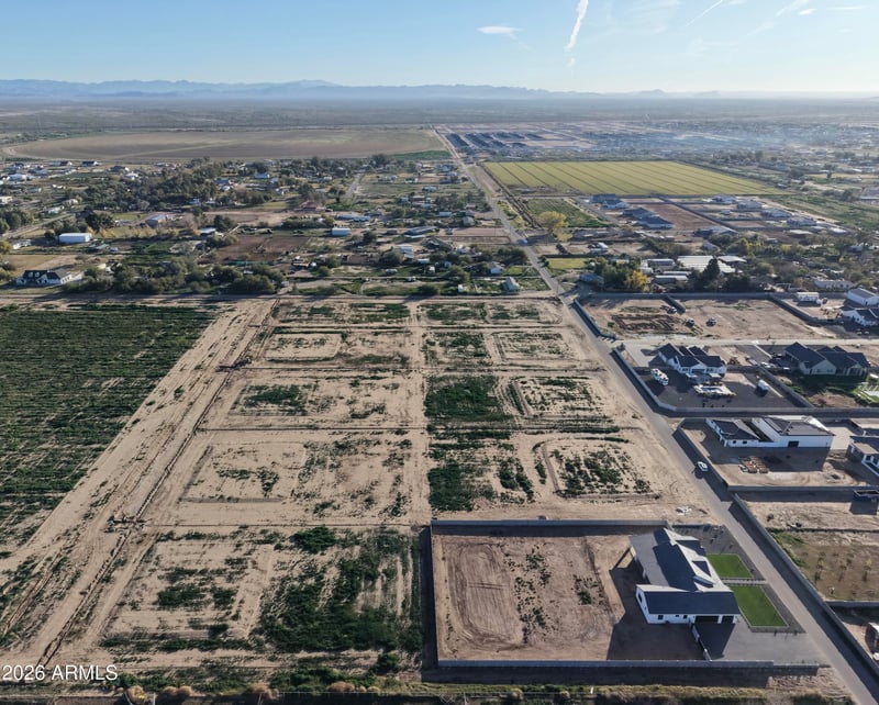 0 E Hashknife Draw Rd #Y, San Tan Valley, AZ 85140