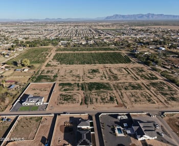 0 E Hashknife Draw Rd #Z, San Tan Valley, AZ 85140