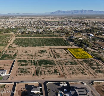 0 E Hashknife Draw Rd #Z, San Tan Valley, AZ 85140