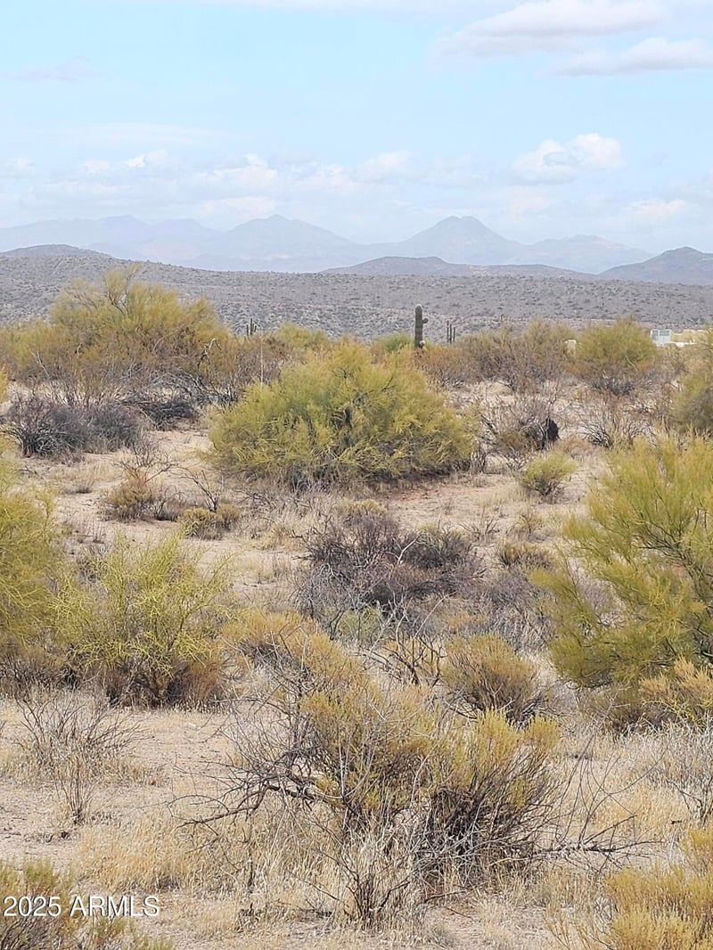 Hawknest Rd #-, Scottsdale, AZ 85262