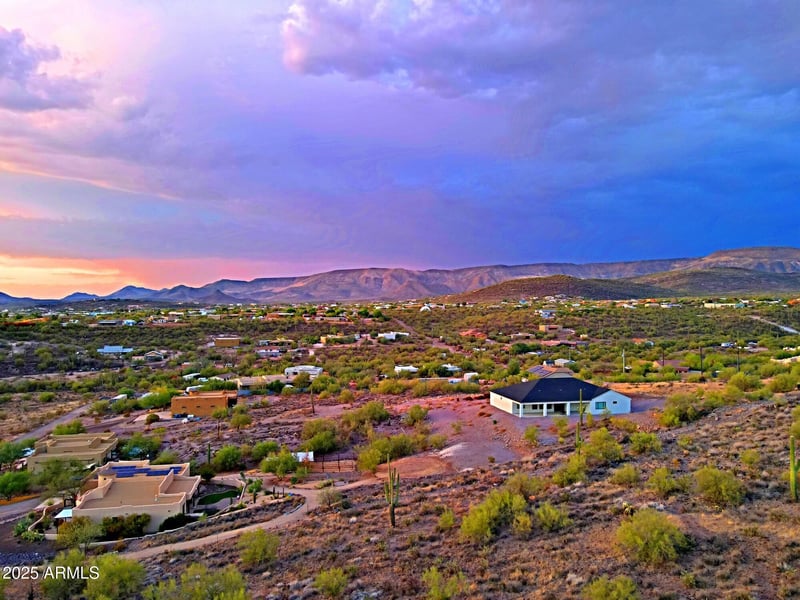 0 E Honda Bow Rd #009K, New River, AZ 85087